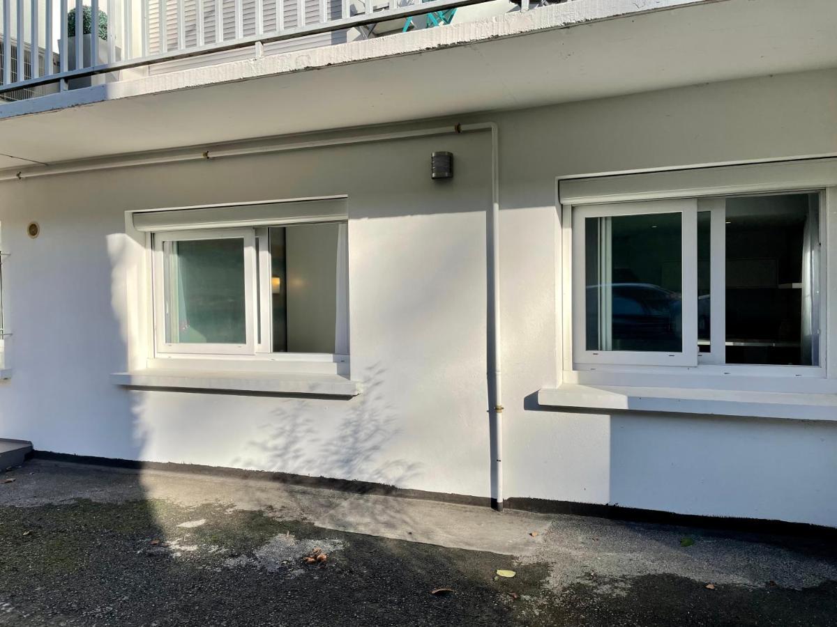 Camp De Base Sur Le Lac Du Bourget Le Bourget-du-Lac Εξωτερικό φωτογραφία